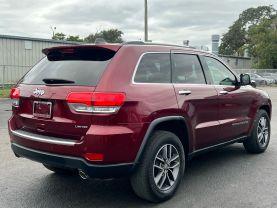 Jeep Grand Cherokee - Thumbnail 7