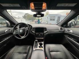 Jeep Grand Cherokee - Thumbnail 15