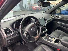 Jeep Grand Cherokee - Thumbnail 9