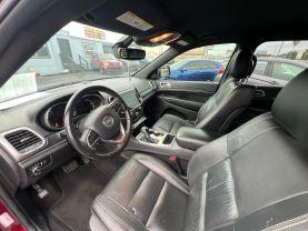 Jeep Grand Cherokee - Thumbnail 8