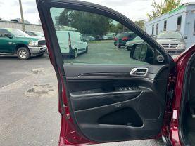 Jeep Grand Cherokee - Thumbnail 20