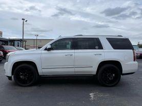 Gmc Yukon - Thumbnail 5