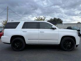 Gmc Yukon - Thumbnail 9