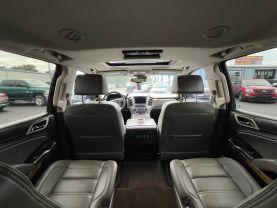 Gmc Yukon - Thumbnail 16