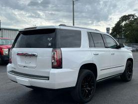 Gmc Yukon - Thumbnail 8
