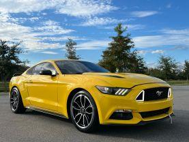 Ford Mustang - Thumbnail 2