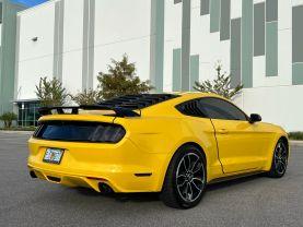 Ford Mustang - Thumbnail 8