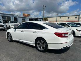 Honda Accord - Thumbnail 6