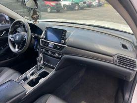 Honda Accord - Thumbnail 19