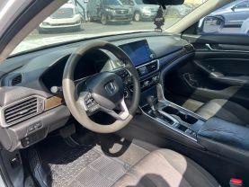 Honda Accord - Thumbnail 11