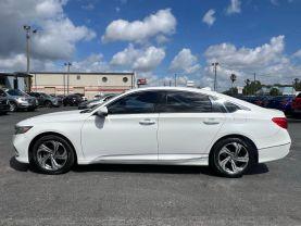 Honda Accord - Thumbnail 5