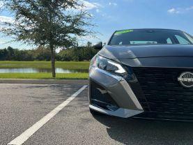 Nissan Altima - Thumbnail 13