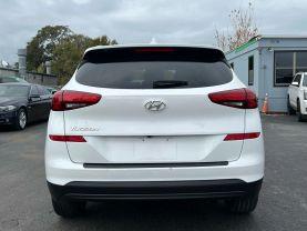 Hyundai Tucson - Thumbnail 7