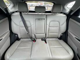 Hyundai Tucson - Thumbnail 15