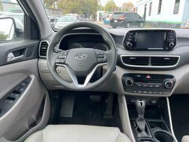 Hyundai Tucson - Thumbnail 20
