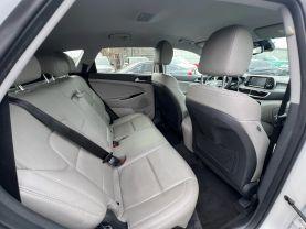 Hyundai Tucson - Thumbnail 16