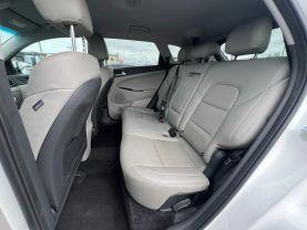 Hyundai Tucson - Thumbnail 14