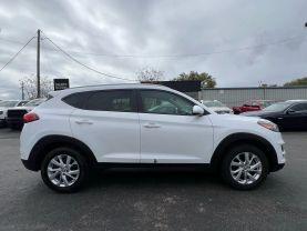 Hyundai Tucson - Thumbnail 9