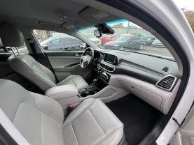 Hyundai Tucson - Thumbnail 19