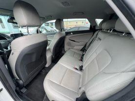Hyundai Tucson - Thumbnail 13