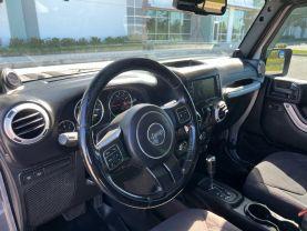 Jeep Wrangler - Thumbnail 18