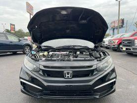 Honda Civic - Thumbnail 20
