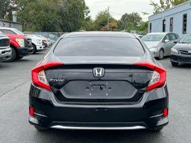 Honda Civic - Thumbnail 7