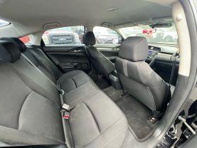 Honda Civic - Thumbnail 14