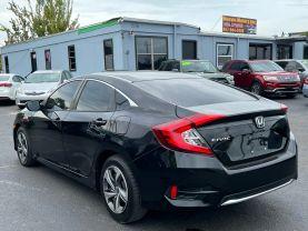 Honda Civic - Thumbnail 6