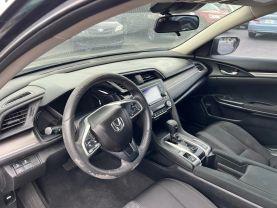 Honda Civic - Thumbnail 11