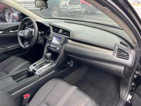 Honda Civic - Thumbnail 16