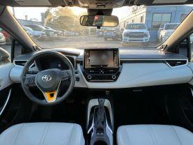 Toyota Corolla Hatchback - Thumbnail 20