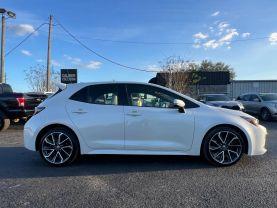 Toyota Corolla Hatchback - Thumbnail 9