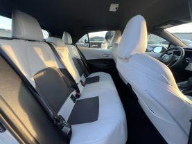 Toyota Corolla Hatchback - Thumbnail 16