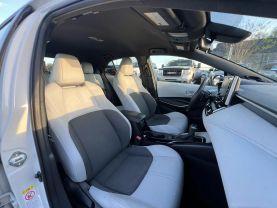 Toyota Corolla Hatchback - Thumbnail 18