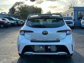 Toyota Corolla Hatchback - Thumbnail 7