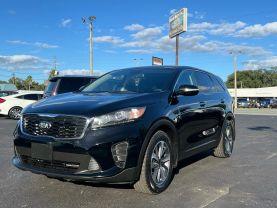 Kia Sorento - Thumbnail 4