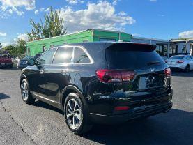 Kia Sorento - Thumbnail 6