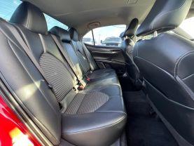 Toyota Camry - Thumbnail 16