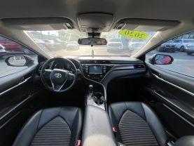 Toyota Camry - Thumbnail 20