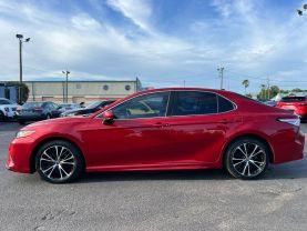 Toyota Camry - Thumbnail 5