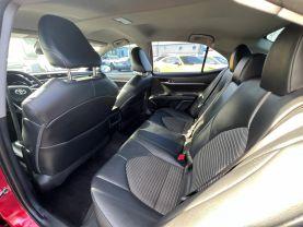 Toyota Camry - Thumbnail 13