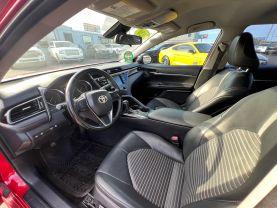 Toyota Camry - Thumbnail 10