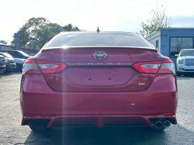 Toyota Camry - Thumbnail 7