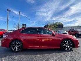 Toyota Camry - Thumbnail 9