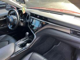 Toyota Camry - Thumbnail 17