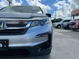 Honda Pilot - Thumbnail 11