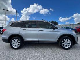 Honda Pilot - Thumbnail 9