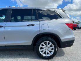 Honda Pilot - Thumbnail 13