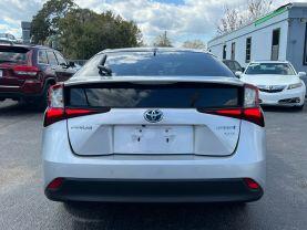 Toyota Prius - Thumbnail 7